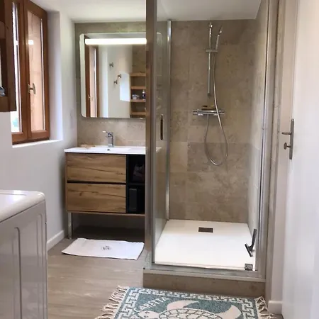 Prázdninový dům La P'tite Maison *