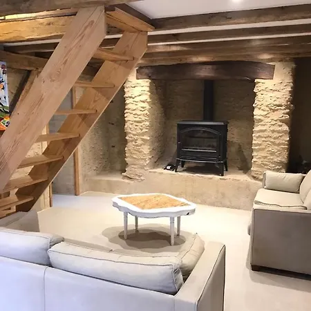 La P'tite Maison *