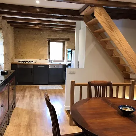La P'tite Maison * Sainte-Mondane