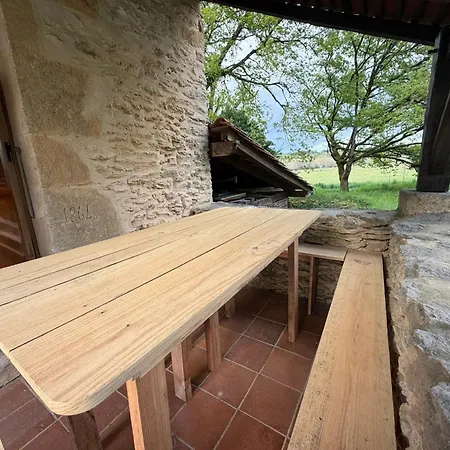 La P'tite Maison * Sainte-Mondane