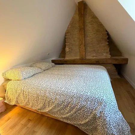 La P'tite Maison * Sainte-Mondane