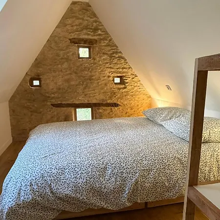 Prázdninový dům La P'tite Maison *